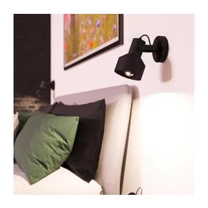 Eglo 99517 - Bodové svietidlo CASIBARE 1xE27/28W/230V 99517 vyobraziť