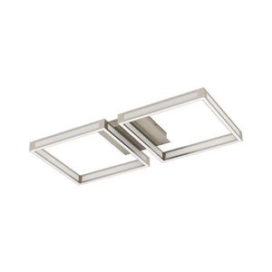 Eglo 99785 - LED Stropné svietidlo ALTAFLOR 2xLED/11, 2W/230V matný chróm 99785 vyobraziť