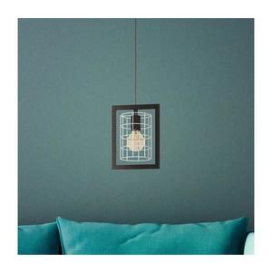 Eglo 43662 - Luster na lanku JUBILY 1xE27/40W/230V 43662 vyobraziť