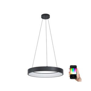 Eglo 900068 - LED RGBW Stmievateľný luster na lanku MARGHERA-Z LED/26W/230V 900068 vyobraziť