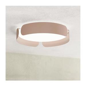 Eglo 99623 - LED Stropné svietidlo VALCASOTTO LED/24W/230V 99623 vyobraziť