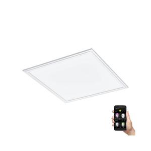 Eglo 900045 - LED Stmievateľné stropné svietidlo SALOBRENA-Z LED/21, 5W/230V biela 900045 vyobraziť