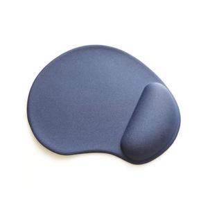 Gélová podložka pod myš modrá OMPGDB vyobraziť