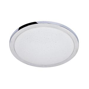 Prezent - LED Kúpeľňové stropné svietidlo VITTO LED/18W/230V pr. 31 cm IP44 vyobraziť