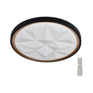Prezent -LED Stmievateľné stropné svietidlo NURRIA LED/33W/230V 3000-6500K+DO vyobraziť