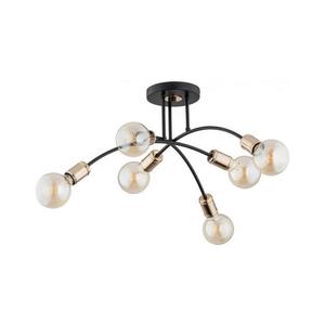 Prisadený luster LANTI 6xE27/60W/230V 60817 vyobraziť