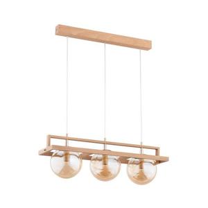 Luster na lanku FRIF 3xE14/40W/230V 63053 vyobraziť