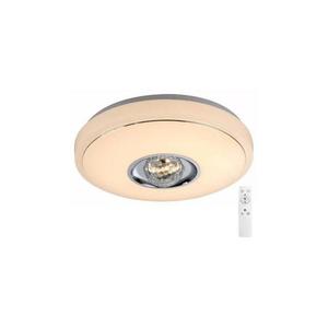 LED RGB Stmievateľné stropné svietidlo MAGIC DISCO LED/18W/230V + diaľkové ovládanie 318671 vyobraziť