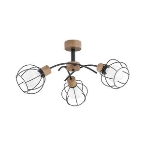 Luster na tyči PALOMA 3xE27/60W/230V 28383 vyobraziť