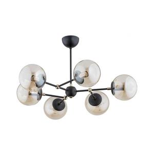 Luster na tyči ITORIS 6xE14/60W/230V 60818 vyobraziť