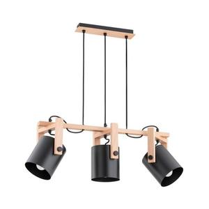 Luster na lanku TROIS 3xE27/60W/230V 63056 vyobraziť