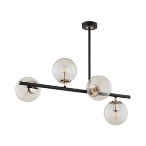 Luster na tyči LURO 4xE14/40W/230V 63031 vyobraziť