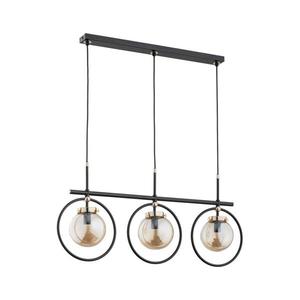 Luster na lanku EMIKO 3xE14/40W/230V 62186 vyobraziť