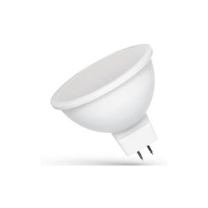 LED Žiarovka MR16 GU5, 3/6W/12V 4000K 14550 vyobraziť