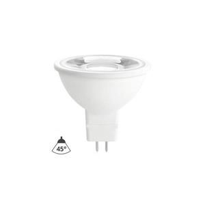 LED Žiarovka MR16 GU5, 3/4W/12V 4000K 45° biela 14551 vyobraziť