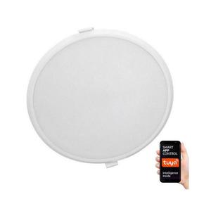 LED Stmievateľné podhľadové svietidlo ALGINE LED/22W/230V Wi-Fi Tuya okrúhly 038017CCT vyobraziť