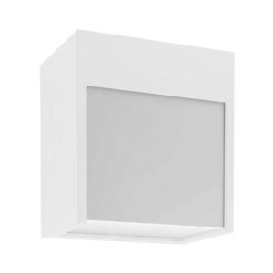 Rabalux 7477 - LED Vonkajšie nástenné svietidlo BALIMO LED/12W/230V biela IP54 7477 vyobraziť