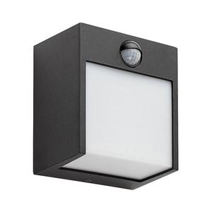 Rabalux 7478-LED Vonkajšie nástenné svietidlo so senzorom BALIMO LED/12W/230V IP44 7478 vyobraziť