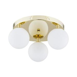 Argon 1413 - Kúpeľňové stropné svietidlo FLAVIO 3xE14/7W/230V IP44 1413 vyobraziť