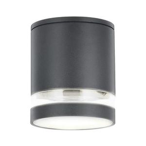 Rabalux 7817 - Vonkajšie bodové svietidlo ZOMBOR 1xGU10/35W/230V okrúhly IP54 7817 vyobraziť