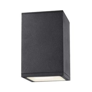 Rabalux 7820 - Vonkajšie bodové svietidlo ZOMBOR 1xGU10/35W/230V štvorcový IP54 7820 vyobraziť