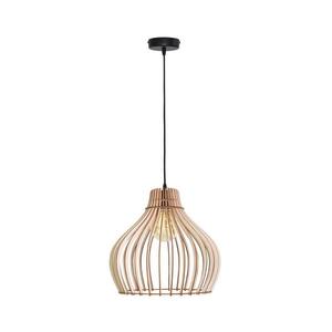 Luster na lanku BARREL 1xE27/24W/230V pr. 38 cm 5907623612632 vyobraziť