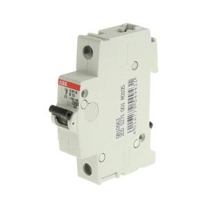 ABB 2CDS271001R0105 - Istič 1-fázový S201M-B10 230V 2CDS271001R0105 vyobraziť