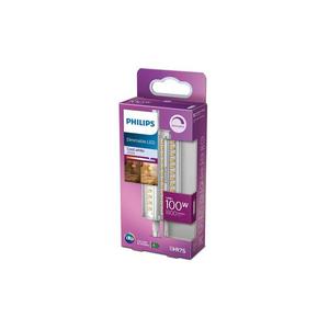 LED Stmievateľná žiarovka Philips R7s/14W/230V 4000K 118 mm 8718699780395 vyobraziť