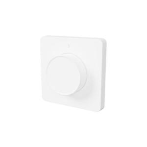 TESLA Smart - Inteligentný otočný stmievač 220W/230V Wi-Fi TSL-SWI-DIMMER vyobraziť