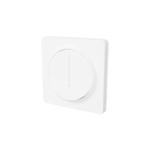 TESLA Smart - Inteligentný dotykový stmievač 220W/230V Wi-Fi TSL-SWI-DIMMERT vyobraziť