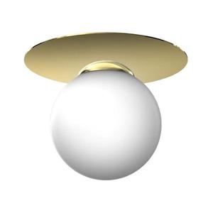 Stropné svietidlo PLATO 1xE14/40W/230V pr. 25 cm MLP7969 vyobraziť