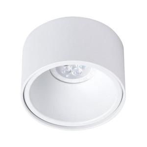 Podhľadové bodové svietidlo BALI 1xGU5, 3/MR16/25W/12V okrúhly biela ML0053 vyobraziť