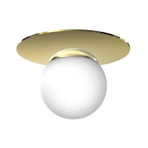 Stropné svietidlo PLATO 1xE14/40W/230V pr. 19 cm MLP7967 vyobraziť