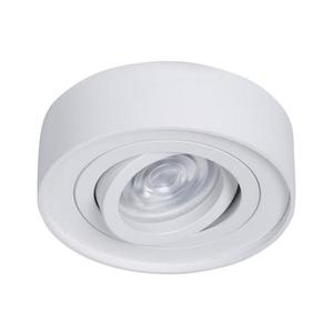 Podhľadové bodové svietidlo NUSA 1xGU5, 3/MR16/50W/12V guľatý biela ML0015 vyobraziť