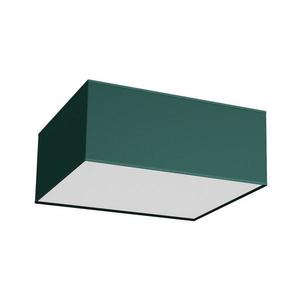 Stropné svietidlo VERDE 3xE27/60W/230V 50x50 cm zelená MLP7875 vyobraziť