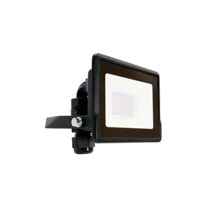 LED Reflektor s priamym napojením SAMSUNG CHIP LED/10W/230V IP65 6500K čierna 20306 vyobraziť