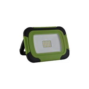 LED Stmievateľný nabíjací reflektor SAMSUNG CHIP + funkcia SOS 20W/3, 7V/USB IP44 20039 vyobraziť