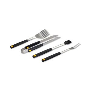 Fieldmann - Grilovacie náčinie 4 ks nerez 41010523 vyobraziť