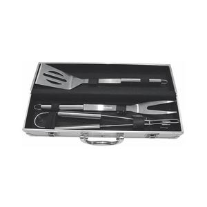 Fieldmann - Grilovacie náčinie nerez s kufríkom 3 ks 41010522 vyobraziť