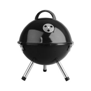 Fieldmann - Stolný gril na uhlie čierna 41001517 vyobraziť