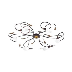 Náhradné sklo Eglo - GERBERA 90697 GE00012201-R vyobraziť