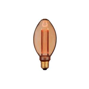 LED Žiarovka DECO VINTAGE B75 E27/4W/230V 1800K 317704 vyobraziť