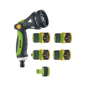 Fieldmann - Zavlažovacia pištoľ + sada koncoviek 50004020 vyobraziť