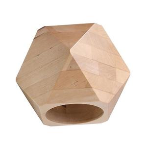 SL.1008 - Nástenné svietidlo WOODY 1xG9/40W/230V SL.1008 vyobraziť