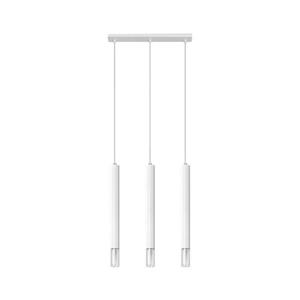 SL.0959 - Luster na lanku VIZIER 3xG9/40W/230V biela SL.0959 vyobraziť