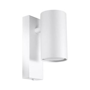 SL.1076 - Nástenné svietidlo UTTI 1xGU10/40W/230V biela SL.1076 vyobraziť