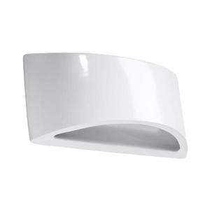 SL.1048 - Nástenné svietidlo VIXEN 1xG9/40W/230V lesklá biela SL.1048 vyobraziť