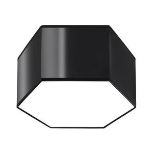SL.1061 - Stropné svietidlo SUNDE 2xE27/60W/230V 15, 5 cm čierna SL.1061 vyobraziť