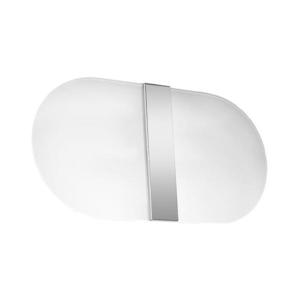 SL.1004 - Nástenné svietidlo SALIA 2xG9/40W/230V SL.1004 vyobraziť