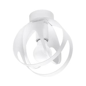 SL.1082 - Prisadený luster TULOS 1xE27/60W/230V biela SL.1082 vyobraziť